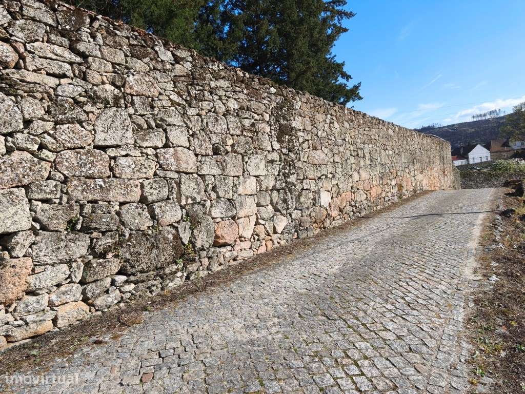 ATIVO TURÍSTICO + QUINTA DE EXCEÇÃO NA BEIRA ALTA-5
