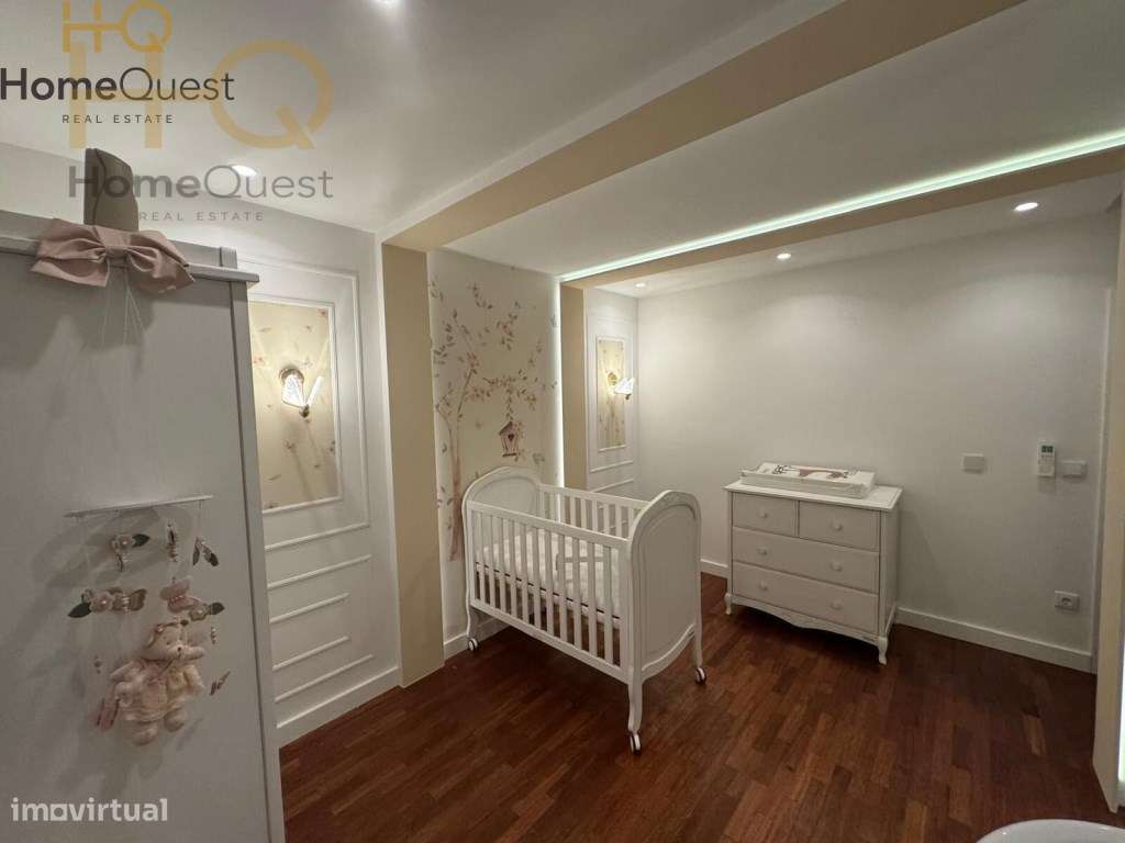 Moradia independente Sintra - Algueirão-35