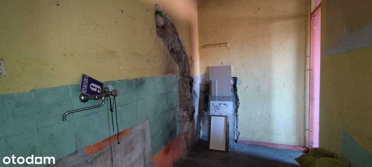 Trzy mieszkania, razem 109mkw. Okazja!-13