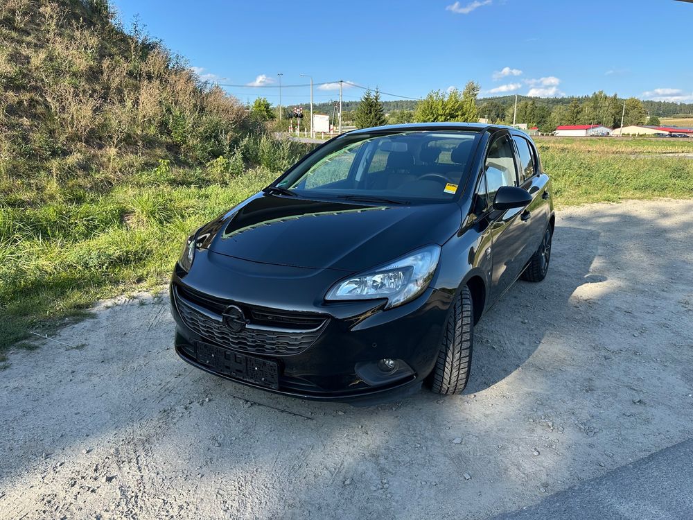 Opel Corsa F (2019-) 1.4 16V 150 Jahre 2019