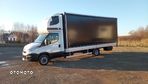 Iveco DAILY 50C15  3,0L SKRZYNIA 15 PALET PLANDEKA FIRANKA - 1