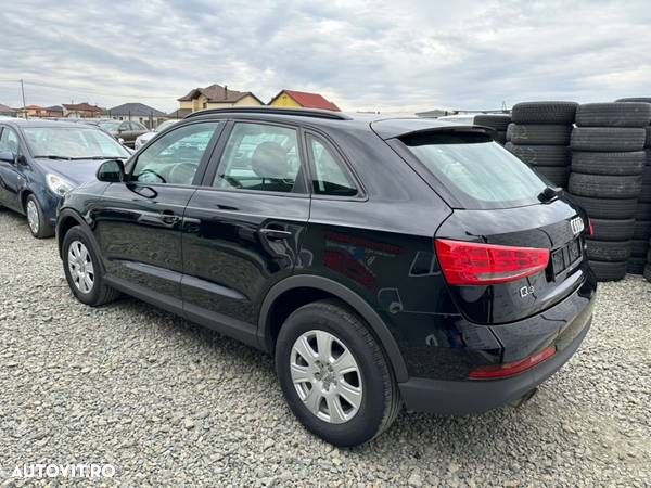 Audi Q3 - 6