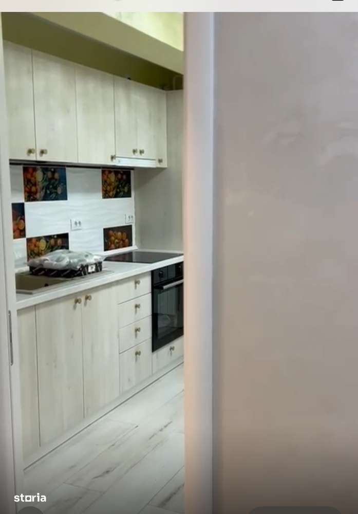 Apartament 2 camere  nou Pietonal Unirii bloc nou - Imagine principală: 2/3