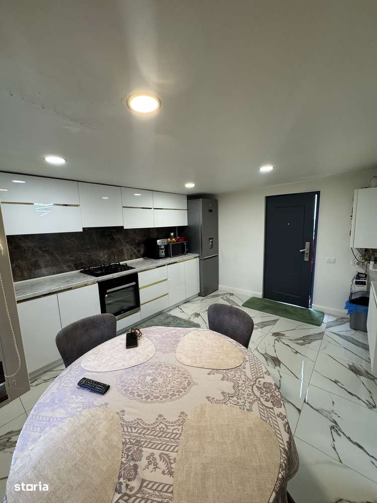 Casa individuala - Mobilata si Utilata - Mutare rapida - Cornetu-13