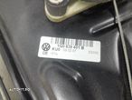 Macara geam stanga spate 1q0839401b Volkswagen VW Eos 1  [din 2006 pa - 3