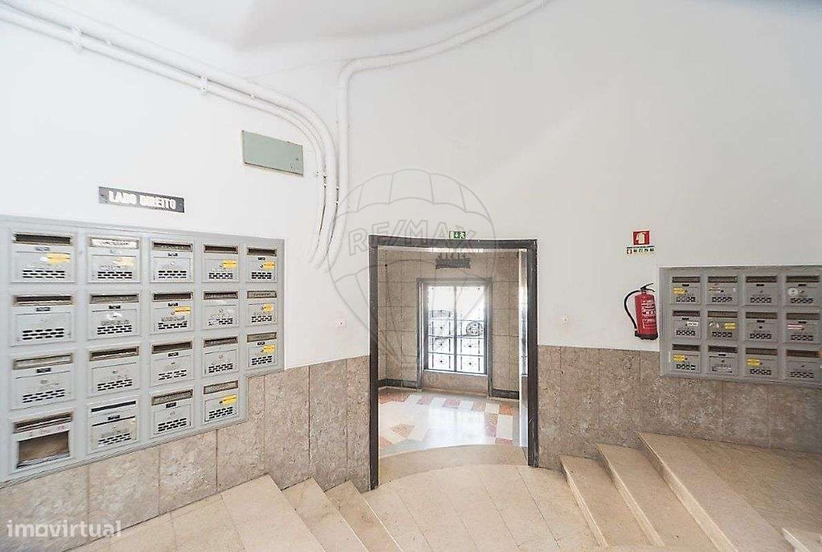 Apartamento T1 para arrendamento - Grande imagem: 4/24