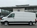 Volkswagen Crafter 3.5 Furgon L4H3 - 8