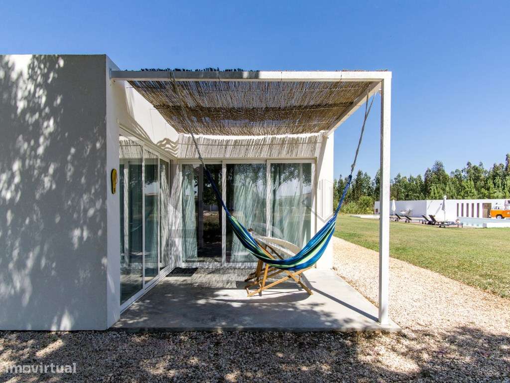 Hotel Rural para Venda na Costa Alentejana, Odemira-6