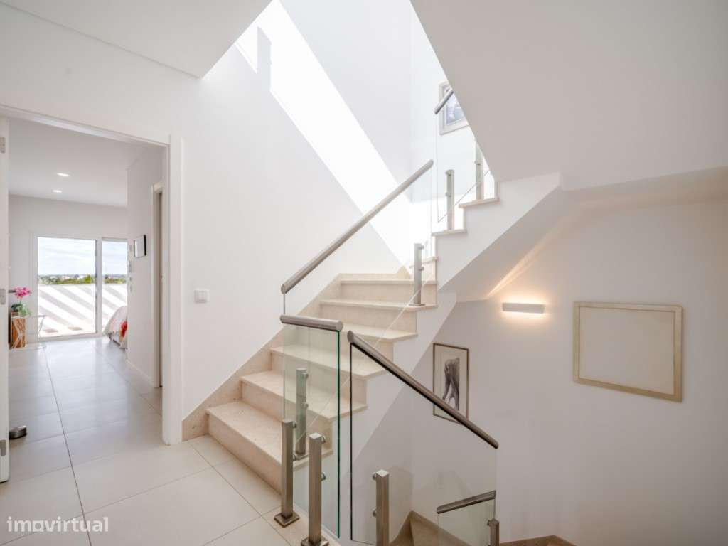 Moradia de Luxo T2+2 | Turquesa Residence-40