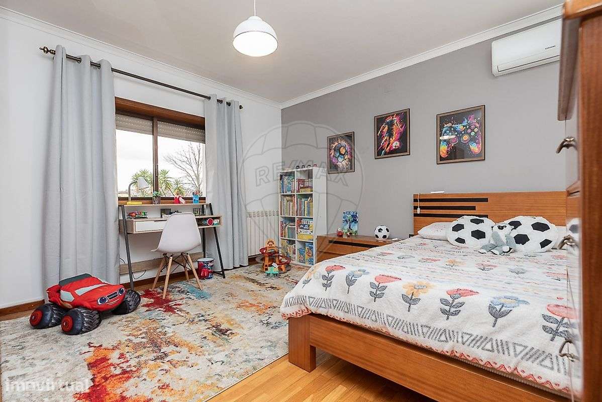 Moradia T4 para venda - Grande imagem: 2/40