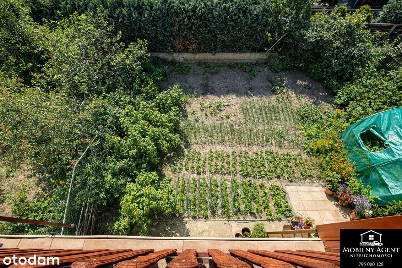 Piękny Przytulny Dom 6 pokoi z piętrem + Piwnica w Szprotawie-18