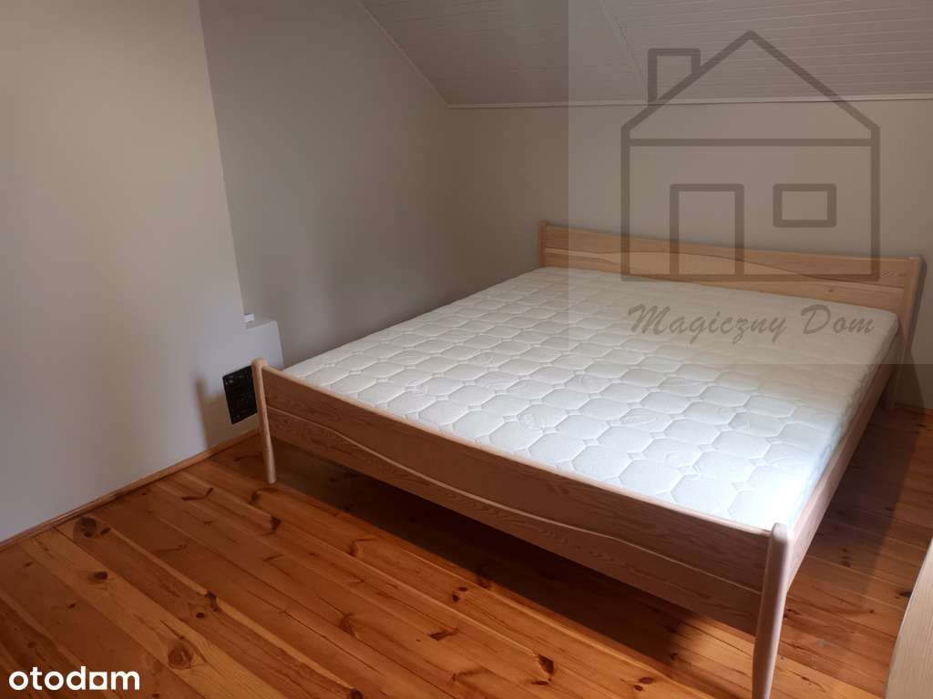 Dom nad Zegrzem z linią brzegową. Jachranka-16