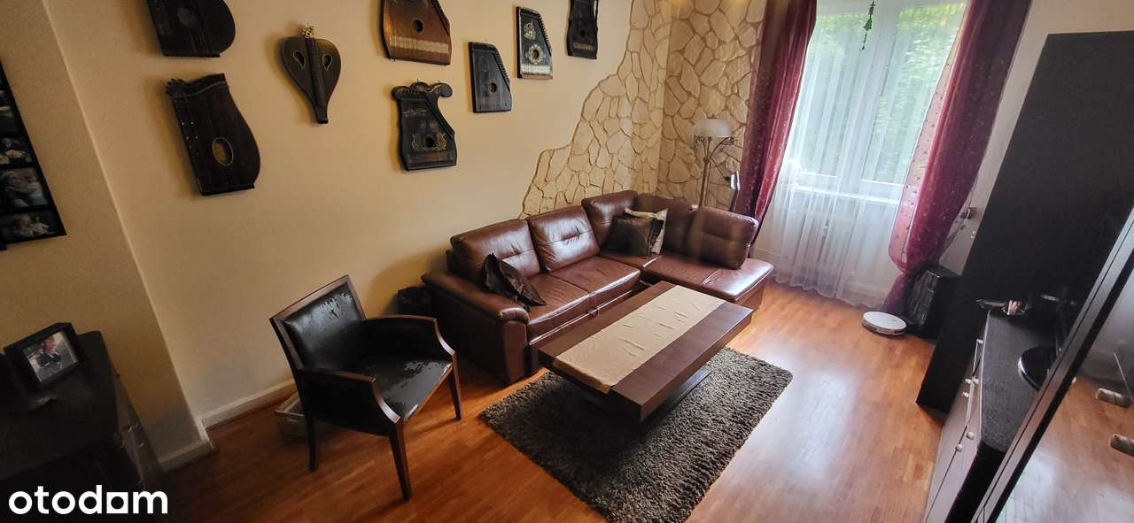 4 pokojowe mieszkanie w Wałbrzychu-18