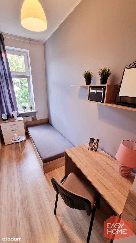 Gotowiec inwestycyjny z najemcami 9,5% ROI-4