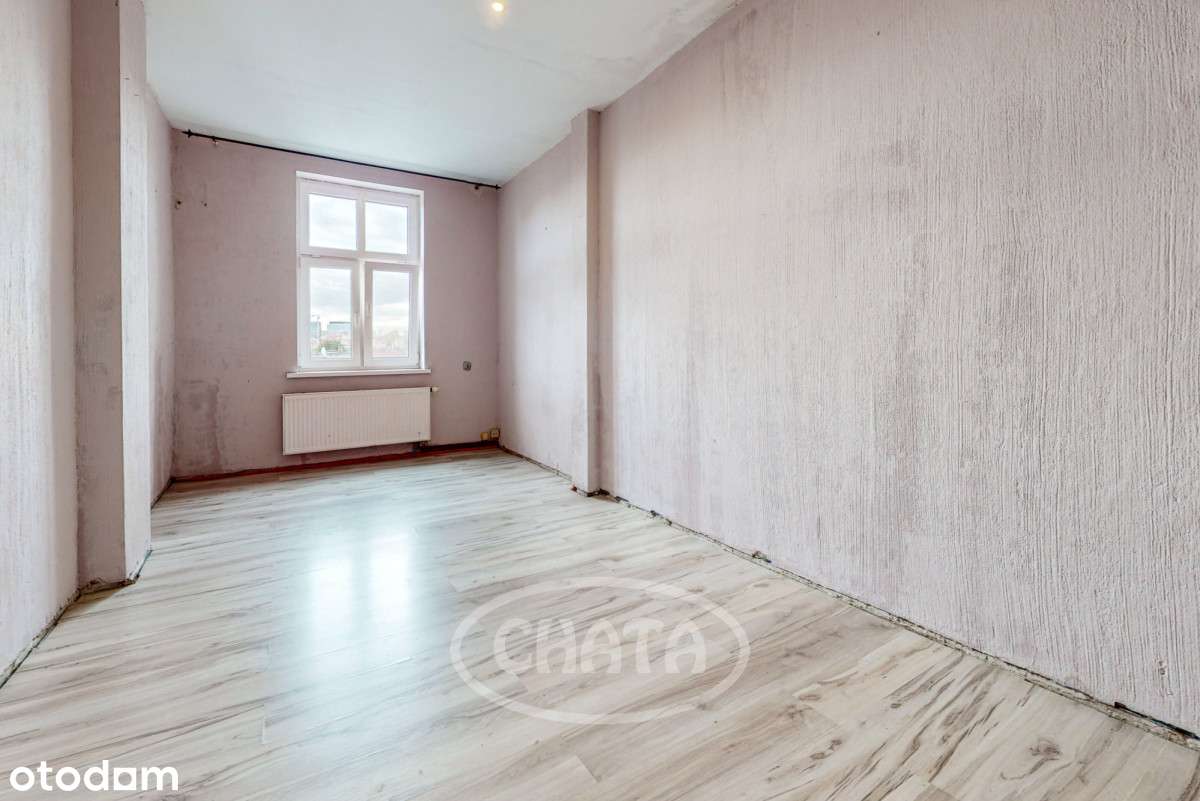 Adaptacja w kamienicy - Pełny obrazek: 3/20