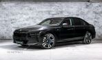 BMW Seria 7 740d xDrive mHEV M Sport sport - 2