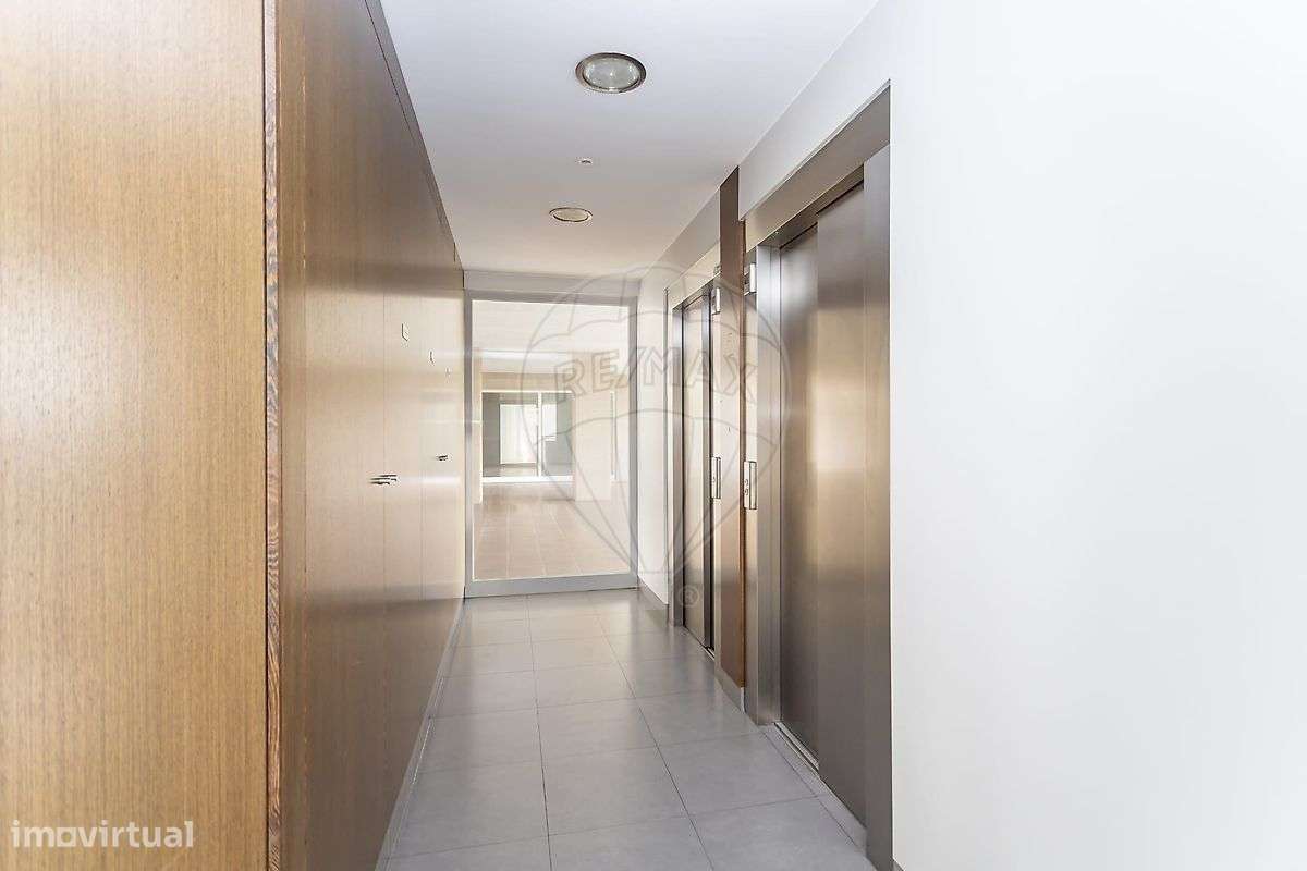 Apartamento T3 à venda em Feijó-8