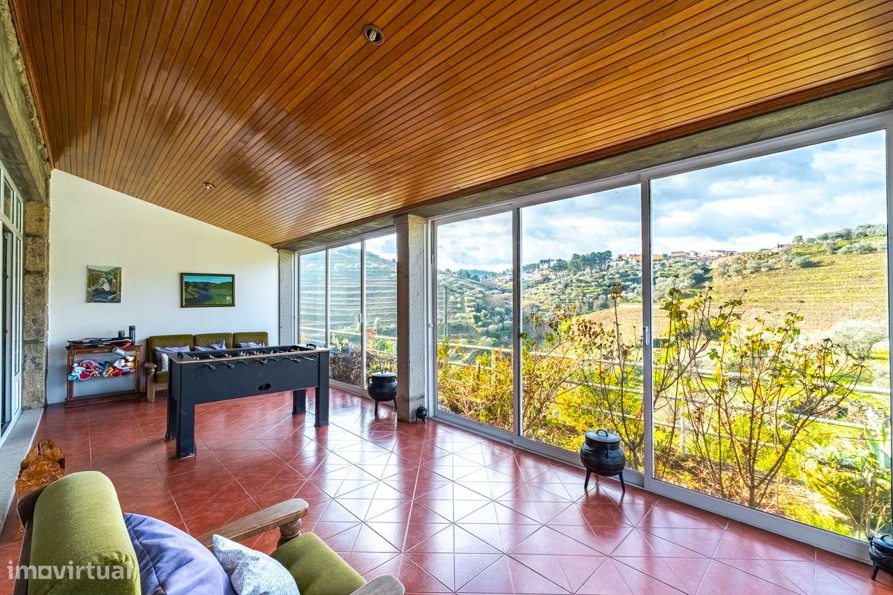 Fabulosa Quinta  de Turismo Rural  de 20 hectares-27