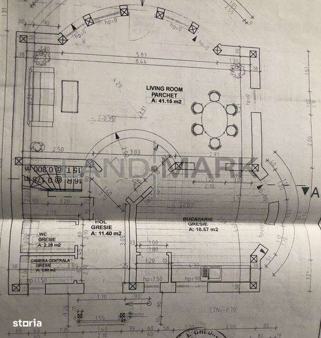 COMISION 0% Casa Individuala mobilata si utilata in Giarmata Vii-8