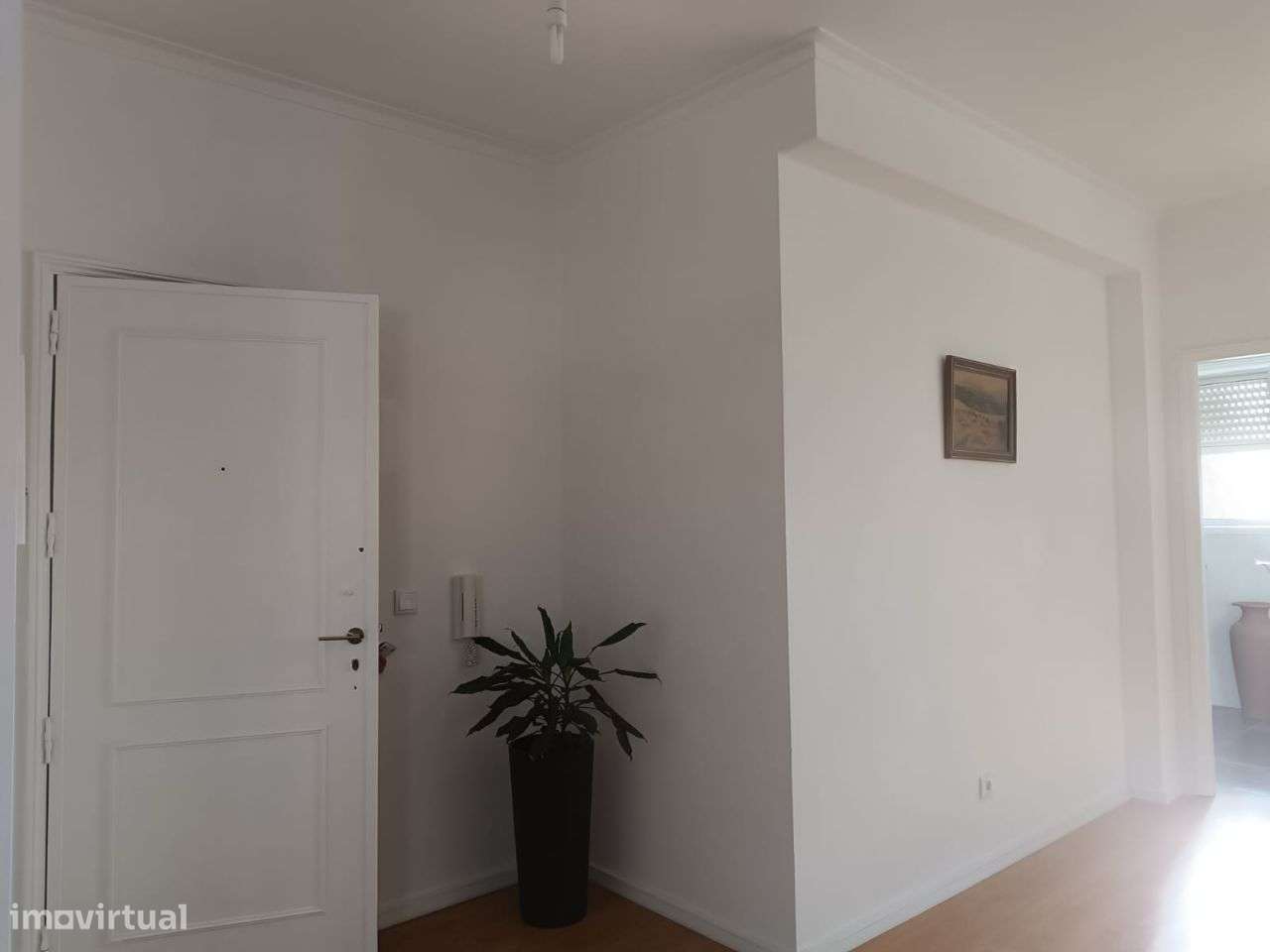 Espinho, arrenda-se T2 na rua 36. - Grande imagem: 4/16