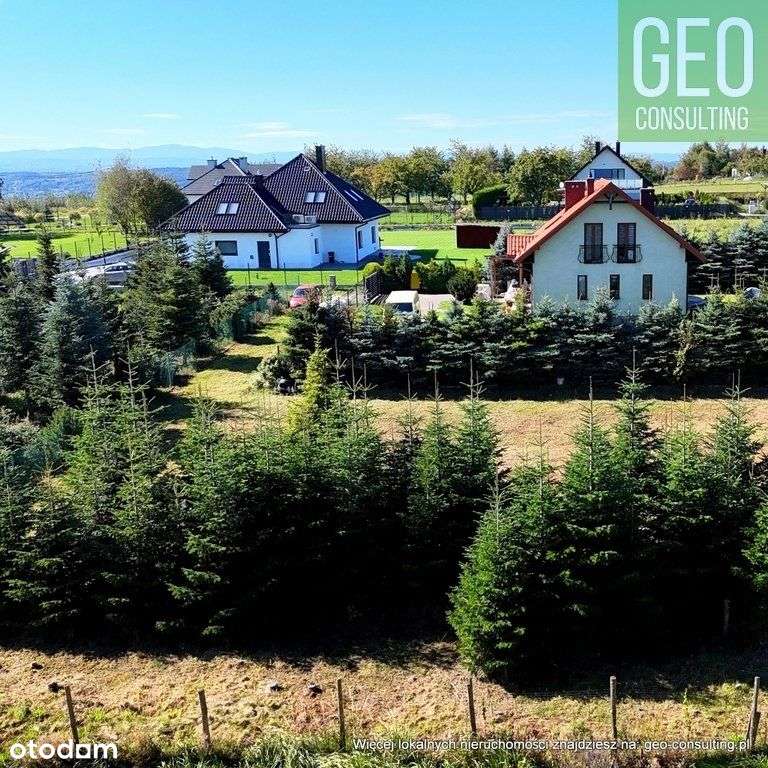 Płaska działka budowlana w Zelkowie - 11a - Pełny obrazek: 5/12