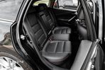 Mazda 6 Kombi SKYACTIV-G 165 i-ELOOP Sports-Line - 7