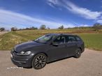 Volkswagen Golf 2.0 TDI DSG Highline - 23