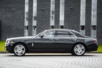 Rolls-Royce Ghost Black Badge - 23