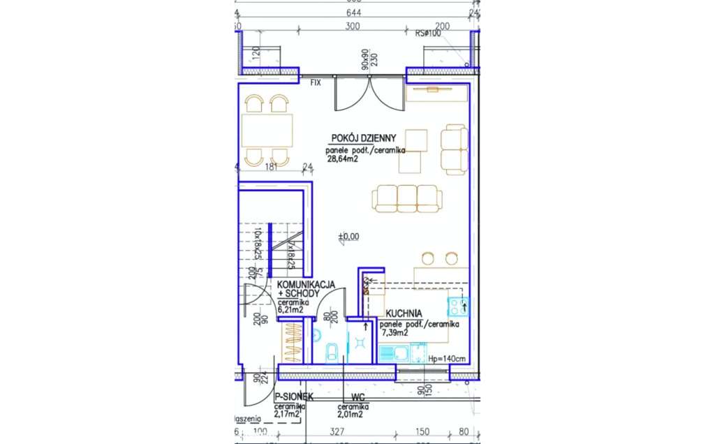 Osiedle Pustynna - Komfort i Doskonała Lokalizacja-15