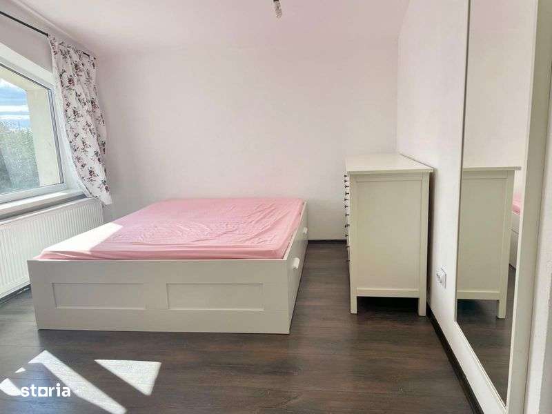 Inchirieaz casa Proprietar 5 camere zona linistita super ocazie - Imagine principală: 4/8