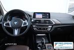 BMW X3 xDrive30i AT - 13