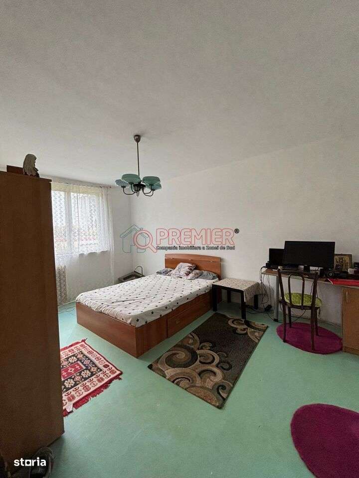 Apartament 2 Camere decomandat - strada covasna - cultural - Imagine principală: 4/10