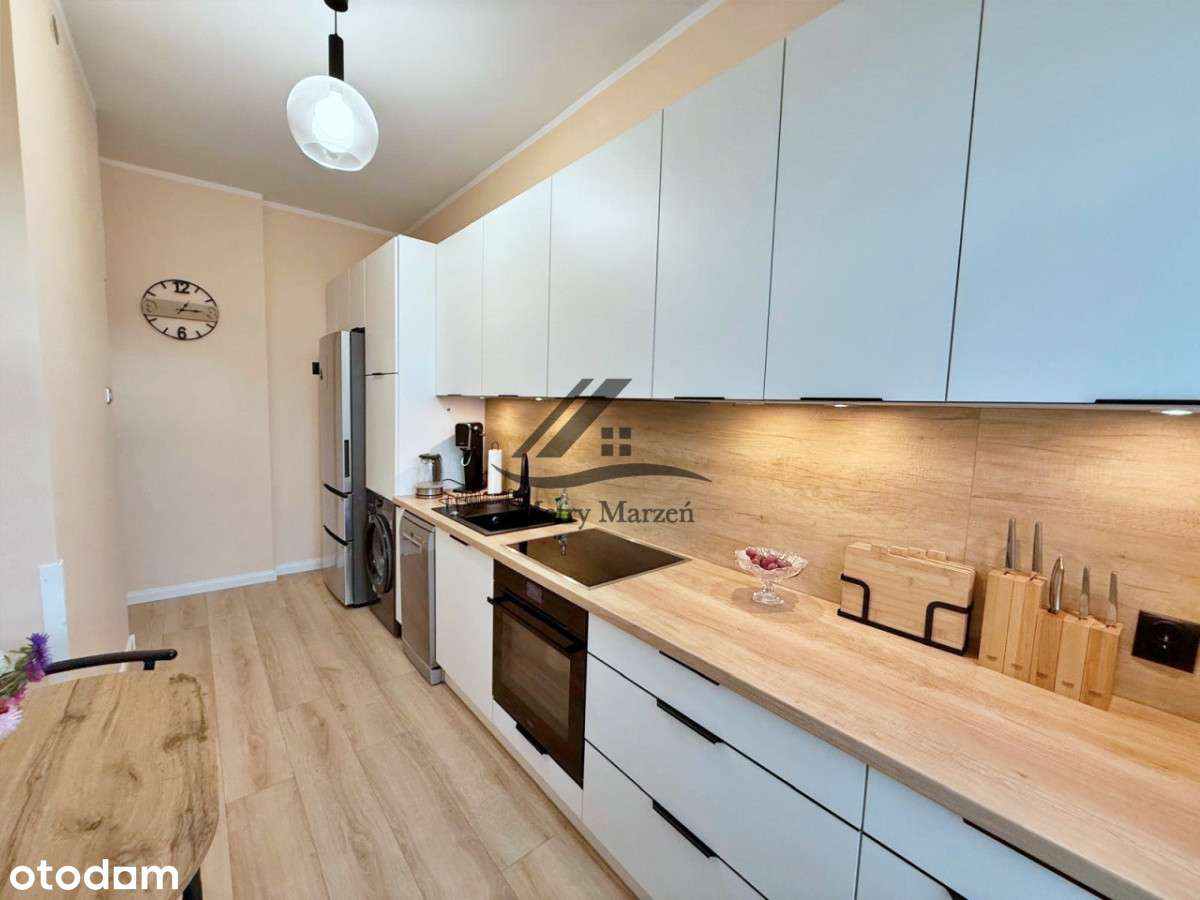 3 pokoje, Kamienica, pierwsze piętro! Zadzwoń-2