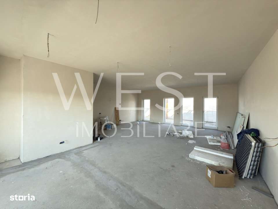 Penthouse cu CF 150mp utili + 65mp terasa | Buna Ziua | Grand Hotel - Imagine principală: 5/17