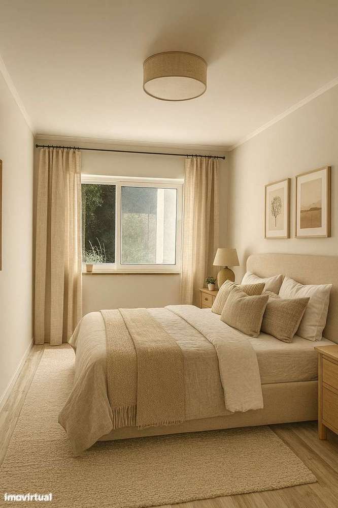 Apartamento na rua General Justiniano Padrel, 21 - Grande imagem: 3/19