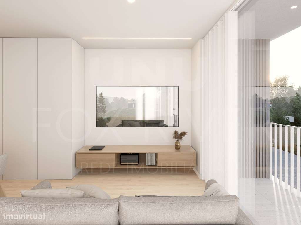 Apartamento T3 em Darque - Grande imagem: 3/11
