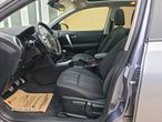 Nissan Qashqai 2.0 DCI DPF Tekna - 10