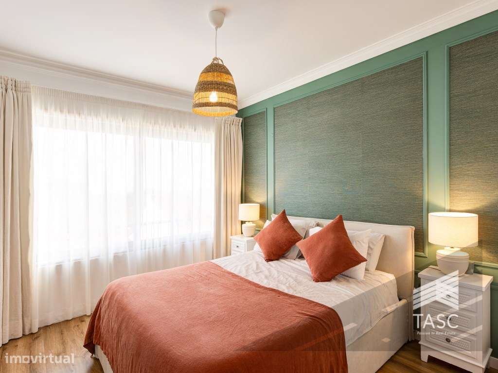 Moradia Geminada em Bicesse-24