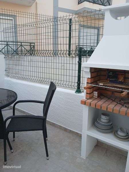 Permuta chaler totalmente renovado em Cabanas de Tavira - Grande imagem: 5/11