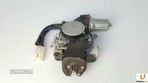 FECHADURA DA MALA LEXUS RX300 (MCU15) PREMIUM - 1