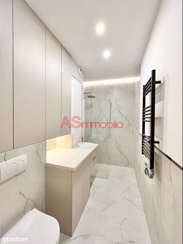 Bez Prowizji!Okazja!Gotowe,61m2,Warszawa-Tarchomin-9