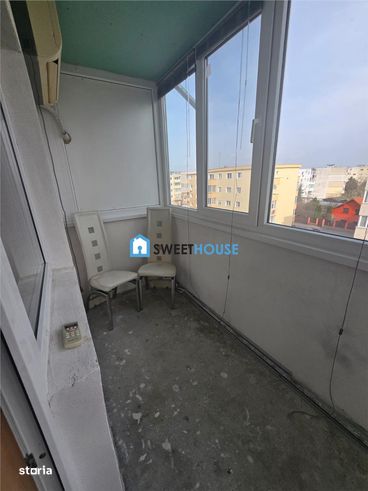 Apartament cu trei camere zona centrala Fagaras-6