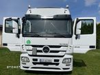 Mercedes-Benz ACTROS MP3 1846 V6 TYLKO 570 TYŚ - 10