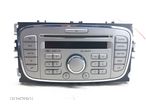 RADIO FORD TRANSIT CONNECT (P65_, P70_, P80_) 2002 - 2022 1.8 TDCi 66 kW [90 KM] olej napędowy 2002 - 1