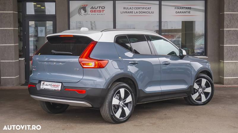 Volvo XC 40 D3 Momentum - 5