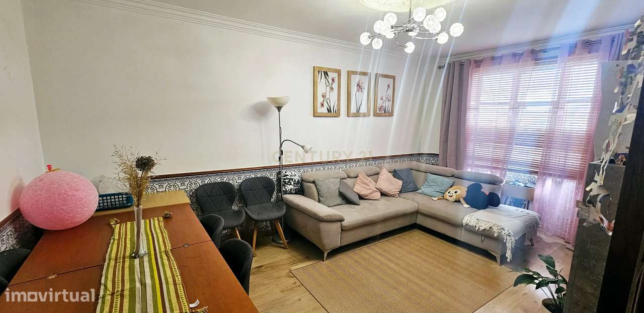 Apartamento T2 Central Tapada das Mercês/Sintra - VISITAS SUSPENSAS - Grande imagem: 3/18