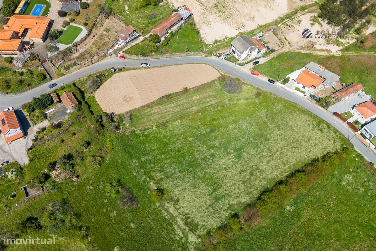 Terreno em Gondalães – 7.779 m²-7