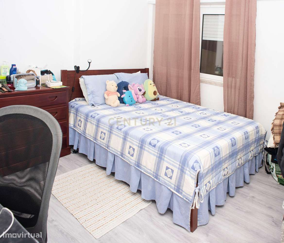 Apartamento T2+1 no Cacem - Grande imagem: 5/11