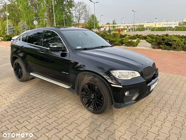 BMW X6 40d xDrive - 2