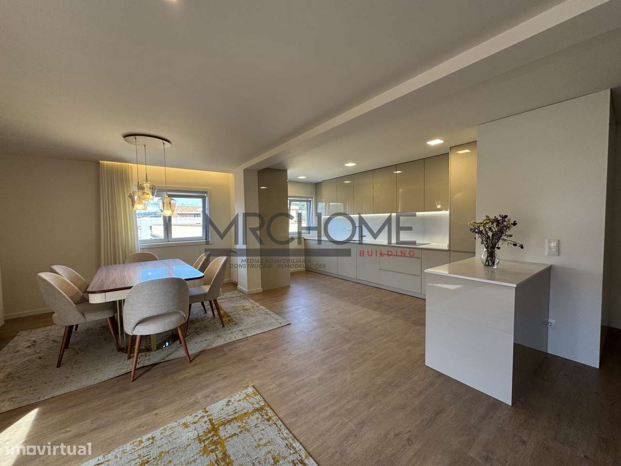 Apartamento T3 Nogueiró – Braga-25